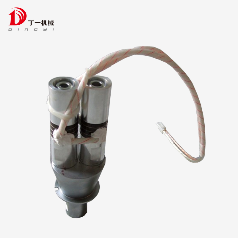 超声波焊接机可以用到的行业有哪些？