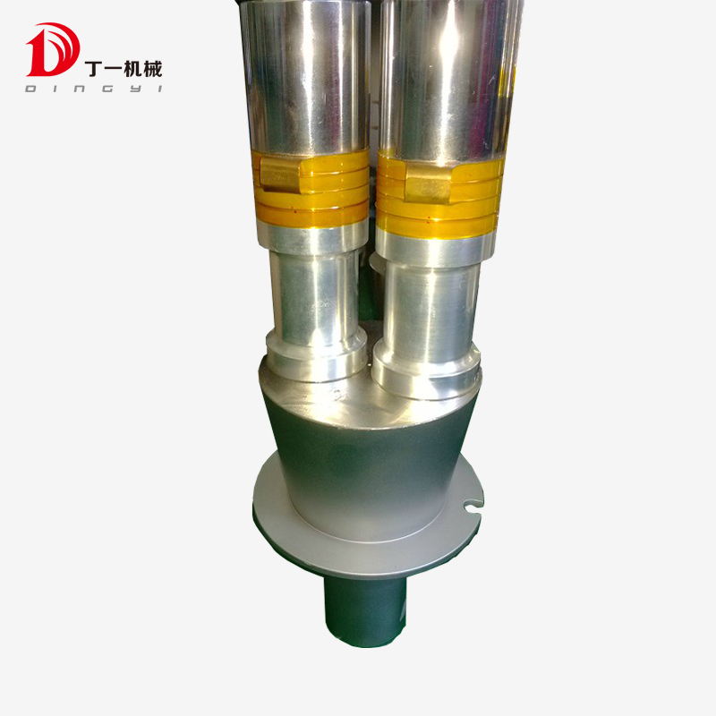 超声波大功率换能器