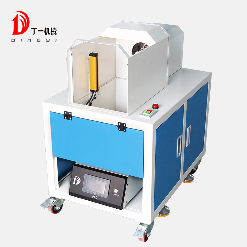 卧式超声波去水口机