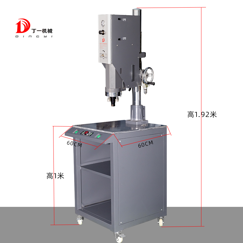 加高2600W切水口机