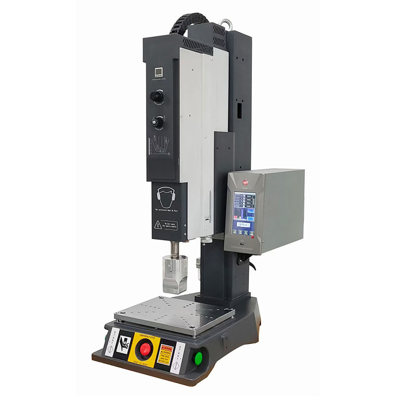 3000W精密型伺服超声波焊接机